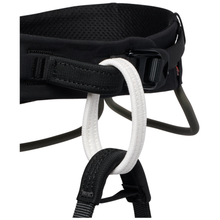 Pánsky horolezecký úväzok Black Diamond M Solution Harness
