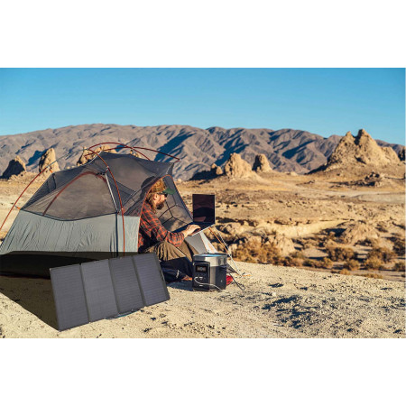 Solárny panel EcoFlow 160 W Solar Panel