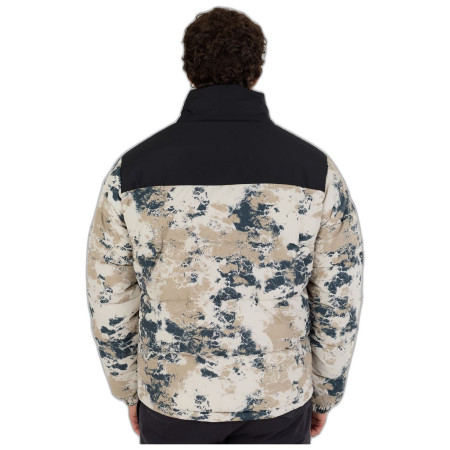 Pánska zimná bunda Fundango Winton Jacket