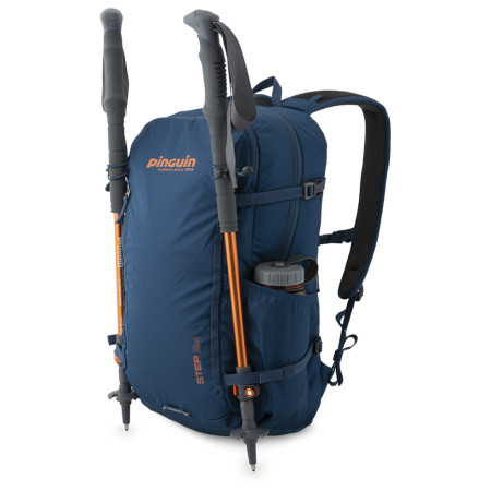 Batoh Pinguin Step 24