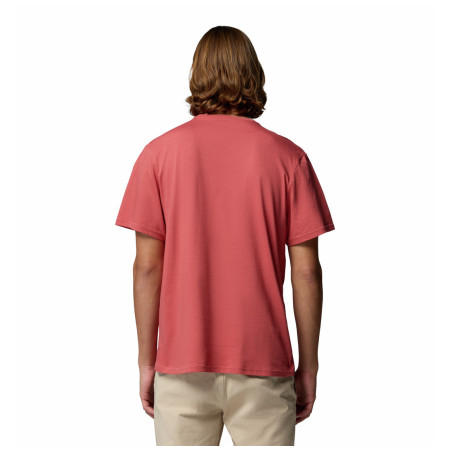 Pánske tričko Columbia Csc™ Basic Tee
