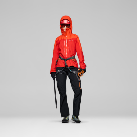 Dámska bunda Norrona falketind dri1 Jacket