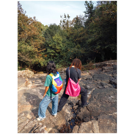 Batoh Ticket To The Moon Backpack Plus Unique Edition (25L)