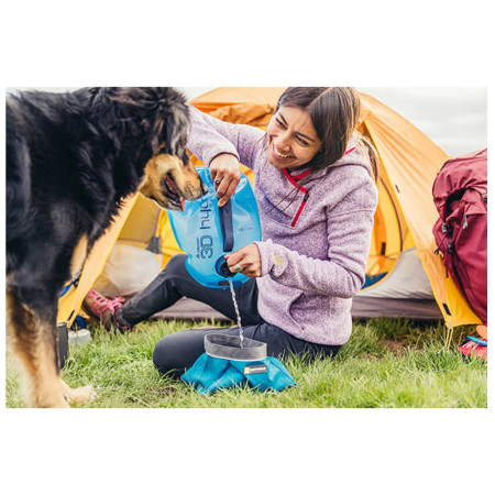 Hydrovak Gregory 3D Hydro Trek 3L