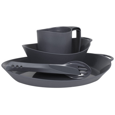 Sada riadov LifeVenture Ellipse 4-Piece Set