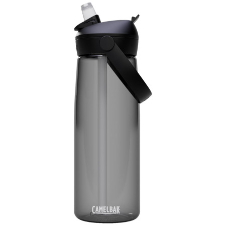Fľaša Camelbak Thrive Flip Straw 0,75l sivá Charcoal