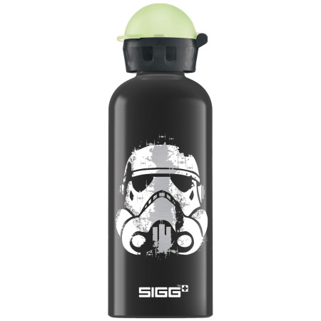 Fľaša Sigg Star Wars 0,6 l