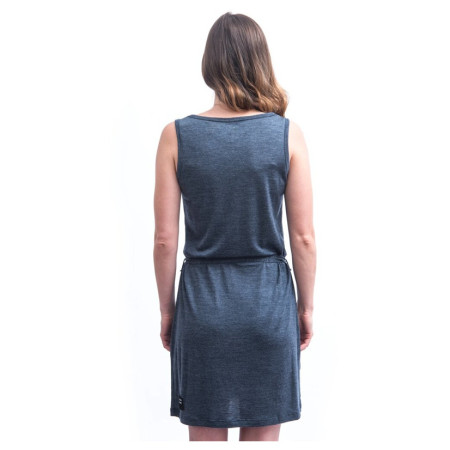 Dámske šaty Sensor Merino Lite