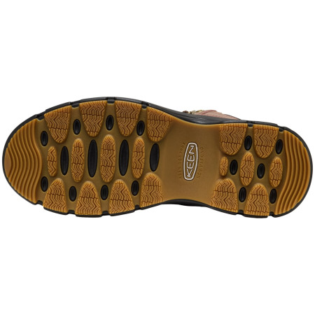 Dámske turistické topánky Keen Kosa Pyrenees W