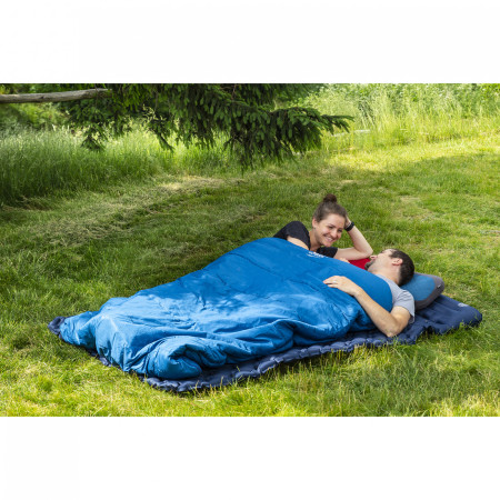 Dekový spacák Zulu Kabru Grande