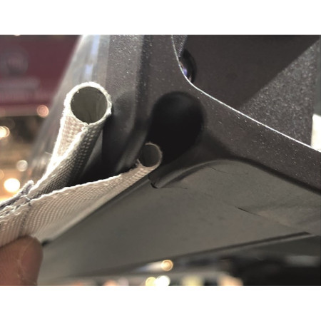 Lišta Outwell Dual Beading Set 7-7+5 mm