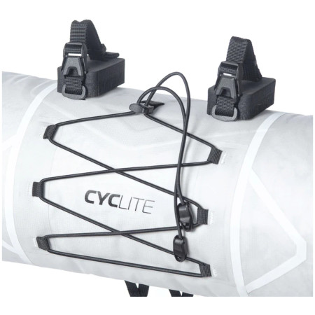 Taška na riadidlá Cyclite Handle Bar Roll Bag