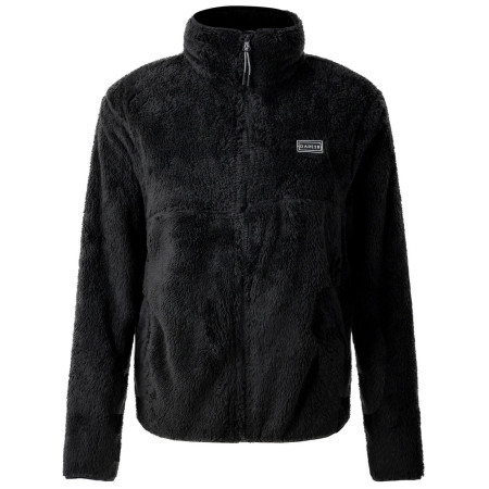 Dámska funkčná mikina Dare 2b Gnarly Fleece čierna Black