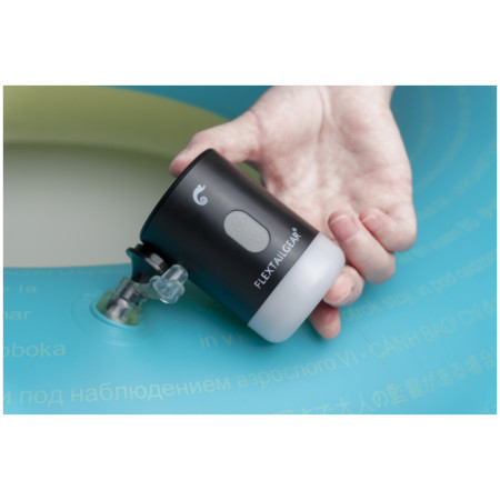 Elektrická pumpa Flextail Max Pump 2 Pro