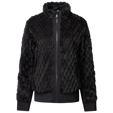 Dámska mikina Dare 2b Glitz Midlayer čierna Black