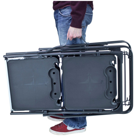 Kuchyňa GCI Slim-Fold Cook Station