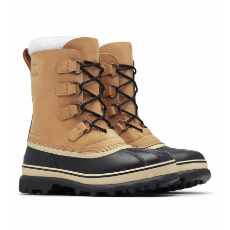 Pánske zimné členkové topánky Sorel Caribou™ Wp