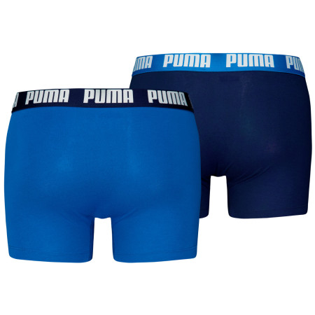 Pánske boxerky Puma Everyday Basic Boxer 2P