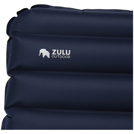 Nafukovacia karimatka Zulu Moonlight Comfort II