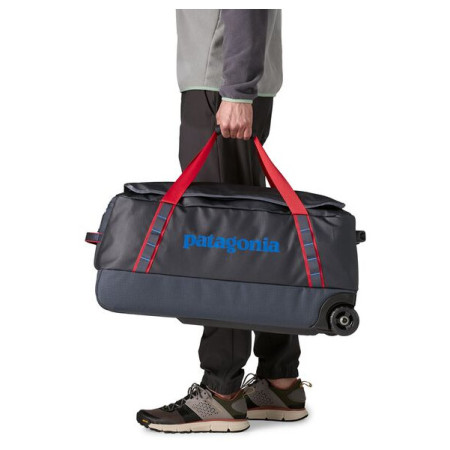 Kufor Patagonia Black Hole Wheeled Duffel 70L
