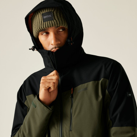 Pánska bunda Regatta Wentwood