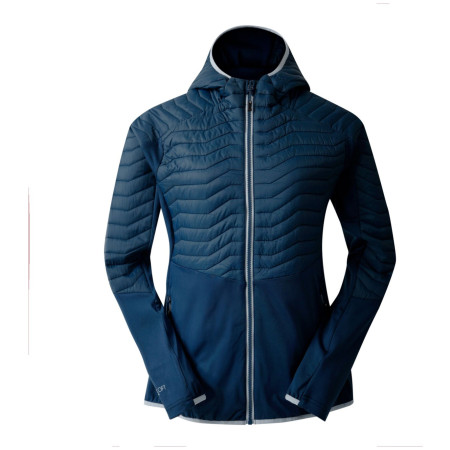 Dámska bunda Dare 2b Altimeter II Hybrid tmavomodrá MoonLt Denim