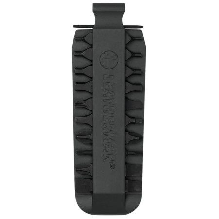 Sada bitov Leatherman BIT KIT #5 čierna BLACK