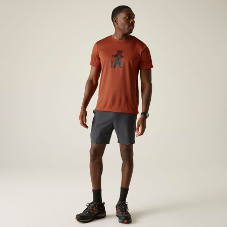 Pánske tričko Dare 2b Fingal Slogan