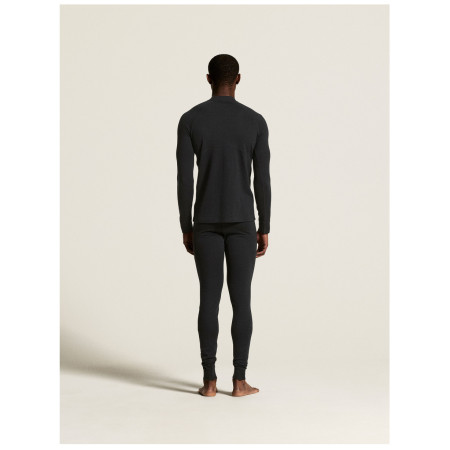 Pánske spodky Craft Wool Comfort Pant M
