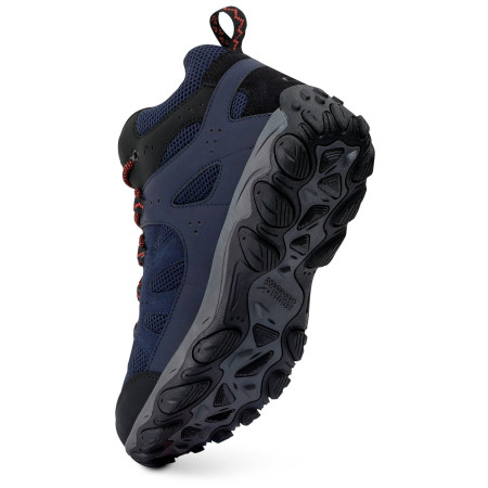 Pánske topánky Regatta Edgepoint IV Mid