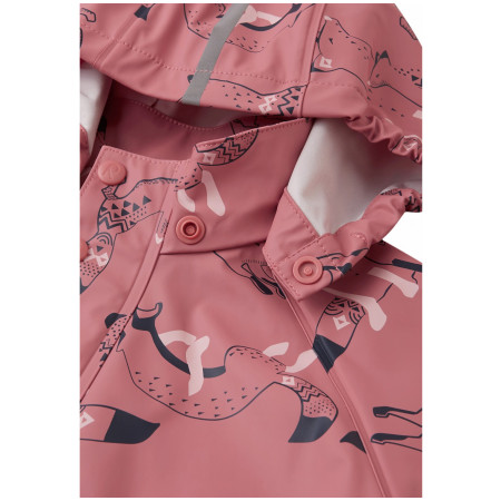 Detská bunda Reima Vesi 2024