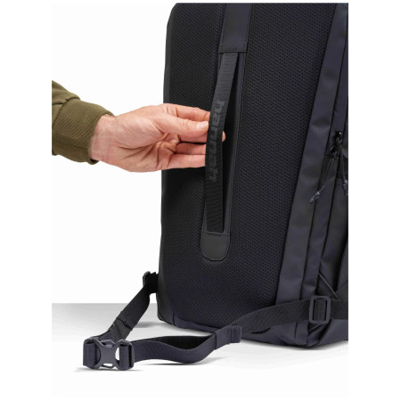 Batoh Hannah Camping Rambler 25+5 Uni