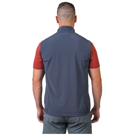 Pánska vesta Hannah Seumas Vest