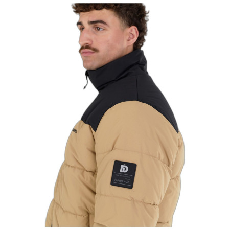 Pánska zimná bunda Fundango Winton Jacket