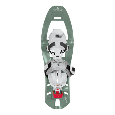 Snežnice Ferrino Pinter Castor Special zelená green