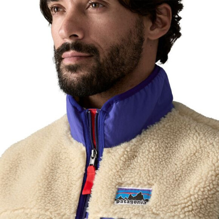 Pánska vesta Patagonia Classic Retro-X Vest