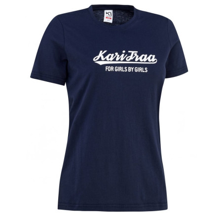 Dámske triko Kari Traa Mølster Tee