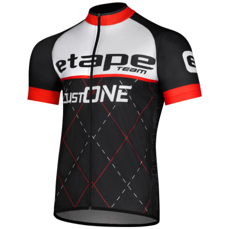 Pánsky cyklistický dres Etape Team