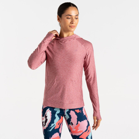 Dámske tričko Dare 2b Sprint Cty Hoodie