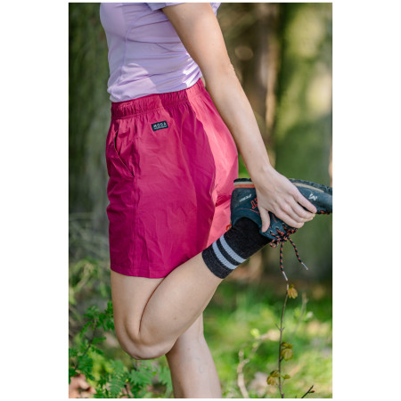 Dámske kraťasy MOOA Esent short