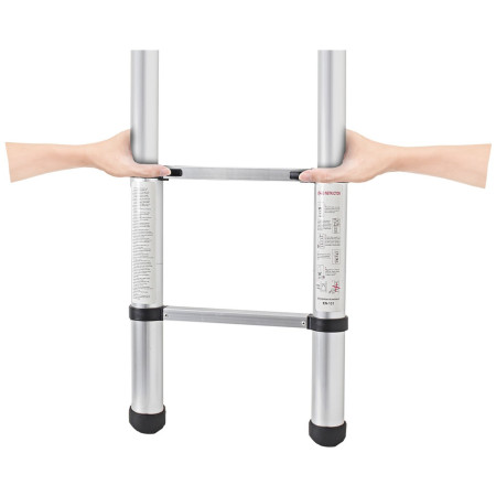 Rebrík Brunner Laddy Air