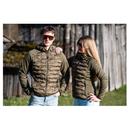 Dámska bunda Trimm Ervi Lady