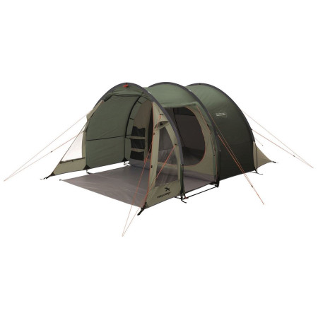 Stan Easy Camp Galaxy 300 zelená/hnedá RusticGreen