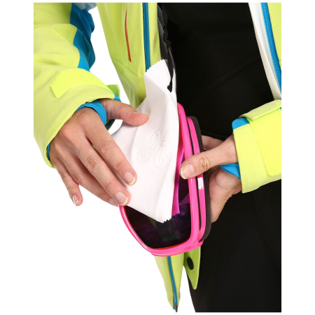 Dámska lyžiarska bunda Kilpi Dexen-W