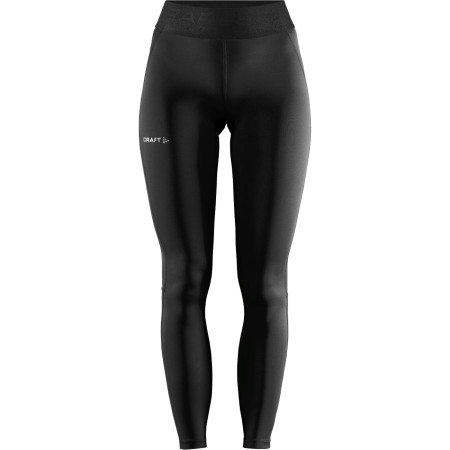 Dámske legíny Craft ADV Core Essence čierna Black
