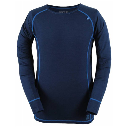 Pánske funkčné tričko 2117 Ullanger dlhý rukáv