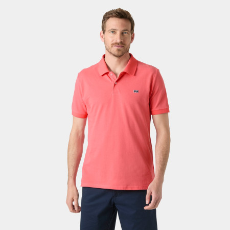 Pánske tričko Helly Hansen Elba Fitted Polo