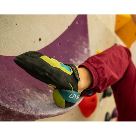 Lezečky La Sportiva Python