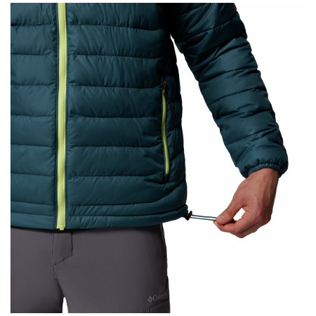 Pánska bunda Columbia Powder Lite™ II Jacket