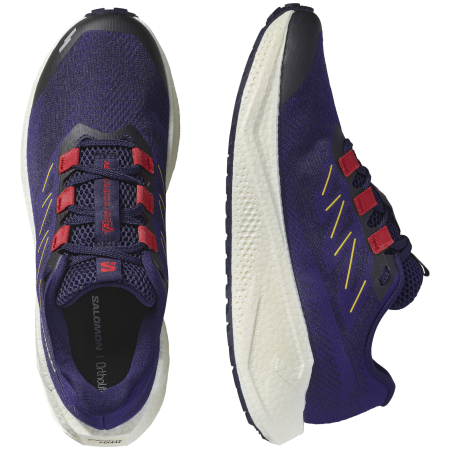 Pánske bežecké topánky Salomon Aero Blaze 3 Grvl